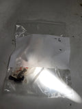 1997-99 YAMAHA VMAX VX500 VX600 Metal Slide NOS 8CR-47115-00 112524-06 K30
