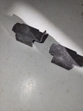 1997-99 YAMAHA VMAX VX500 VX600 Metal Slide NOS 8CR-47115-00 112524-06 K30