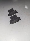 1997-99 YAMAHA VMAX VX500 VX600 Metal Slide NOS 8CR-47115-00 112524-06 K30