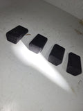 1994-24 YAMAHA Yamaha VK540 91-99 PZ480 Phazer Ski Stopper 88T-23743 112524-07 K30