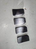 1994-24 YAMAHA Yamaha VK540 91-99 PZ480 Phazer Ski Stopper 88T-23743 112524-07 K30
