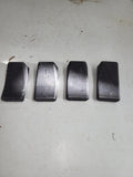 1994-24 YAMAHA Yamaha VK540 91-99 PZ480 Phazer Ski Stopper 88T-23743 112524-07 K30