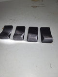 1994-24 YAMAHA Yamaha VK540 91-99 PZ480 Phazer Ski Stopper 88T-23743 112524-07 K30