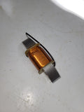 1969 YAMAHA 1969 SS396 Snowmobile SLED IGNITION COIL NOS 806-81311-20-00 112524-09 K30