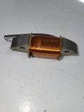 1969 YAMAHA 1969 SS396 Snowmobile SLED IGNITION COIL NOS 806-81311-20-00 112524-09 K30