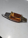 1969 YAMAHA 1969 SS396 Snowmobile SLED IGNITION COIL NOS 806-81311-20-00 112524-09 K30