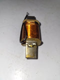 1969 YAMAHA 1969 SS396 Snowmobile SLED IGNITION COIL NOS 806-81311-20-00 112524-09 K30