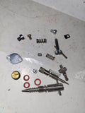 1969 YAMAHA SS338 Snowmobile CARB KIT NOS 806-14500-00-00 112524-10 K30