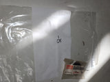 2000-09 YAMAHA XVS1100 REAR MASTER CYLINDER DIAPHRAM NOS 360-25854 112524-15 K30