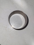 1996-03 YAMAHA YZ125 YZ250 FORK PISTON NOS 5ET-23171-L 112524-16 K30