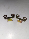 2005 YAMAHA YFM660R Raptor STEERING BRACKET NOS 5LP-23881-00 112524-18 K30