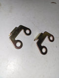 2005 YAMAHA YFM660R Raptor STEERING BRACKET NOS 5LP-23881-00 112524-18 K30