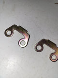2005 YAMAHA YFM660R Raptor STEERING BRACKET NOS 5LP-23881-00 112524-18 K30