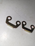2005 YAMAHA YFM660R Raptor STEERING BRACKET NOS 5LP-23881-00 112524-18 K30