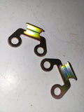 2005 YAMAHA YFM660R Raptor STEERING BRACKET NOS 5LP-23881-00 112524-18 K30