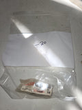 2002-14 YAMAHA YZ85 UPPER HANDLE HOLDER NOS 3SP-23441-00 112524-20 K30