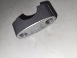 2002-14 YAMAHA YZ85 UPPER HANDLE HOLDER NOS 3SP-23441-00 112524-20 K30