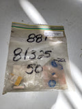 1974 YAMAHA GP246 CONDENSER NOS 881-81325-50-00 Snowmobile Sled 112524-22 K30