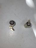 1974 YAMAHA GP246 CONDENSER NOS 881-81325-50-00 Snowmobile Sled 112524-22 K30