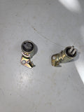 1974 YAMAHA GP246 CONDENSER NOS 881-81325-50-00 Snowmobile Sled 112524-22 K30