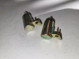 1974 YAMAHA GP246 CONDENSER NOS 881-81325-50-00 Snowmobile Sled 112524-22 K30