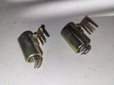 1974 YAMAHA GP246 CONDENSER NOS 881-81325-50-00 Snowmobile Sled 112524-22 K30