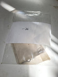 1984-93 YAMAHA FJ1100 FJ1200 FLOAT CHAMBER GASKET NOS 3XW-14984-00 112524-26 K30
