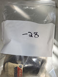 1969 YAMAHA SS338 OIL SEAL SWO Type NOS (14) 93110-40001-00 Snowmobile 112524-28 K30