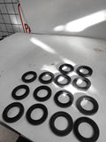 1969 YAMAHA SS338 OIL SEAL SWO Type NOS (14) 93110-40001-00 Snowmobile 112524-28 K30
