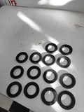 1969 YAMAHA SS338 OIL SEAL SWO Type NOS (14) 93110-40001-00 Snowmobile 112524-28 K30