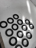 1969 YAMAHA SS338 OIL SEAL SWO Type NOS (14) 93110-40001-00 Snowmobile 112524-28 K30
