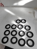 1969 YAMAHA SS338 OIL SEAL SWO Type NOS (14) 93110-40001-00 Snowmobile 112524-28 K30