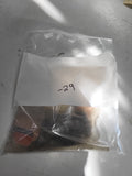 1974 YAMAHA GPX433 U Joint Steering NOS 878-23841-90-00 Snowmobile Sled 112524-29 K30