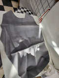 1985 YAMAHA YFM80 Badger 80 SEAT COVER NOS 4EM-24731-30 112524-30 K30