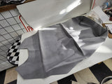1985 YAMAHA YFM80 Badger 80 SEAT COVER NOS 4EM-24731-30 112524-30 K30