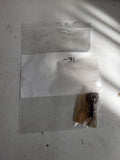 1997-03 YAMAHA MM700 MM600 SKI JOINT NOS 8CR-23823-01 Snowmobile 112524-34 K30