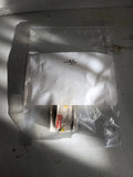 1984-87 YAMAHA FJ1100 FJ1200 BRAKE MASTER CYLINDER CAP NOS 36Y-25852 112524-35 K30K30