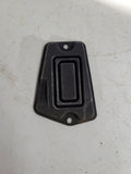 1984-87 YAMAHA FJ1100 FJ1200 BRAKE MASTER CYLINDER CAP NOS 36Y-25852 112524-35 K30K30