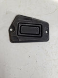 1984-87 YAMAHA FJ1100 FJ1200 BRAKE MASTER CYLINDER CAP NOS 36Y-25852 112524-35 K30K30