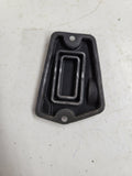 1984-87 YAMAHA FJ1100 FJ1200 BRAKE MASTER CYLINDER CAP NOS 36Y-25852 112524-35 K30K30