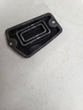 1984-87 YAMAHA FJ1100 FJ1200 BRAKE MASTER CYLINDER CAP NOS 36Y-25852 112524-35 K30K30
