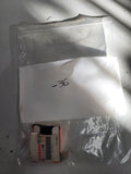 1984-87 YAMAHA 1984-87 XV700 XV750 FORK DUST SEAL NOS 42X-23144-01 112524-36 K30