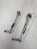 1979-82 YAMAHA XS1100 XJ1100 SHIFTER NOS 2H7-18111-00-93 112524-41  K30