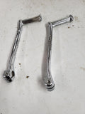 1979-82 YAMAHA XS1100 XJ1100 SHIFTER NOS 2H7-18111-00-93 112524-41  K30
