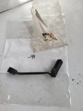 1982 YAMAHA TT250 SHIFTER TT 250 NOS 3R8-18110-00 112524-44 K30