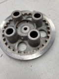 1975 Honda XL250 XL 250 Clutch Pressure Plate 22350-329-000 OEM Used 10425-02 A24