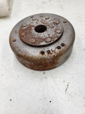 1975 Honda XL250 XL 250 #31121-329-774 FLYWHEEL Nippendenso OEM Used 10425-08 A24