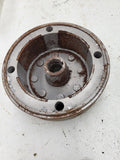 1975 Honda XL250 XL 250 #31121-329-774 FLYWHEEL Nippendenso OEM Used 10425-08 A24