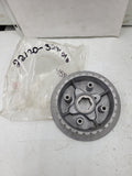 1975 Honda XL250 XL 250 22120-329-010 CLUTCH CENTER PLATE OEM Used 10425-15 A24