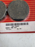 530HF FRONT SBS Brake Disc Pad Set NEW KAWASAKI KZ1300 (R3-ENDCAP)